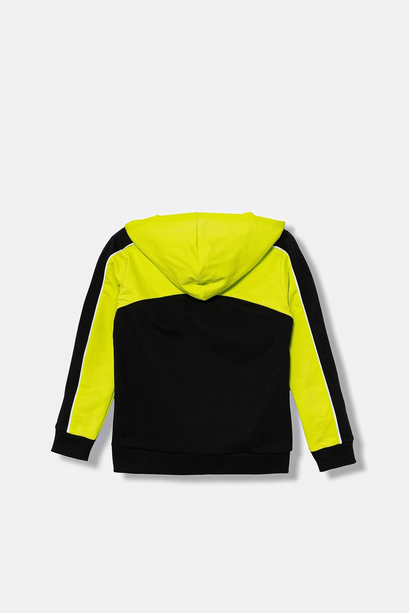 Детская хлопковая толстовка - фото 2