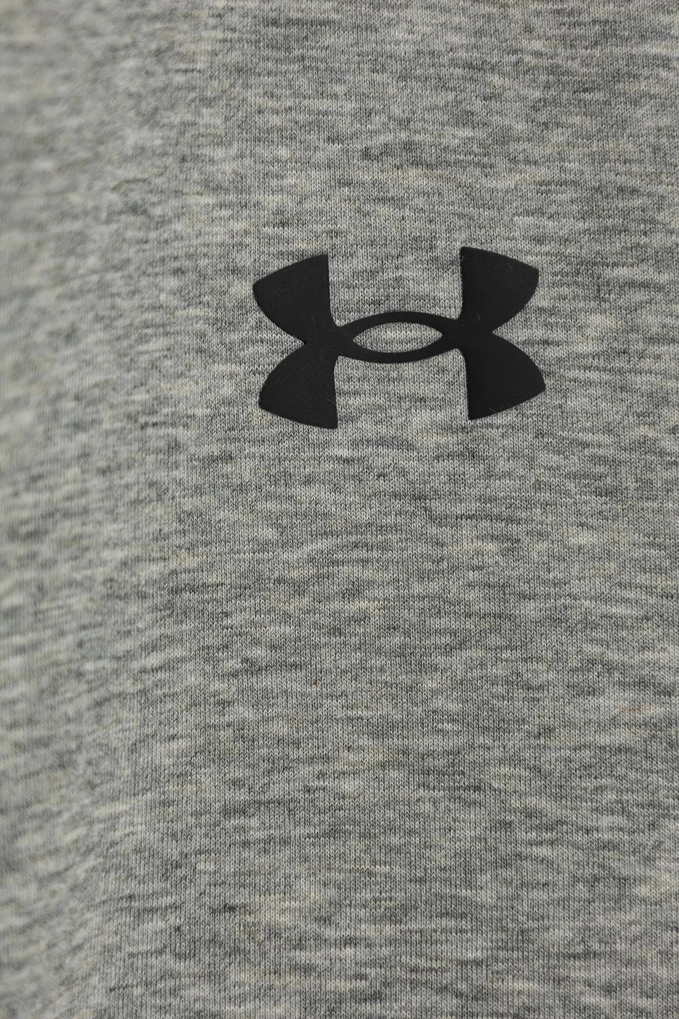 Детская толстовка Unstoppable Flc FZ - фото 3