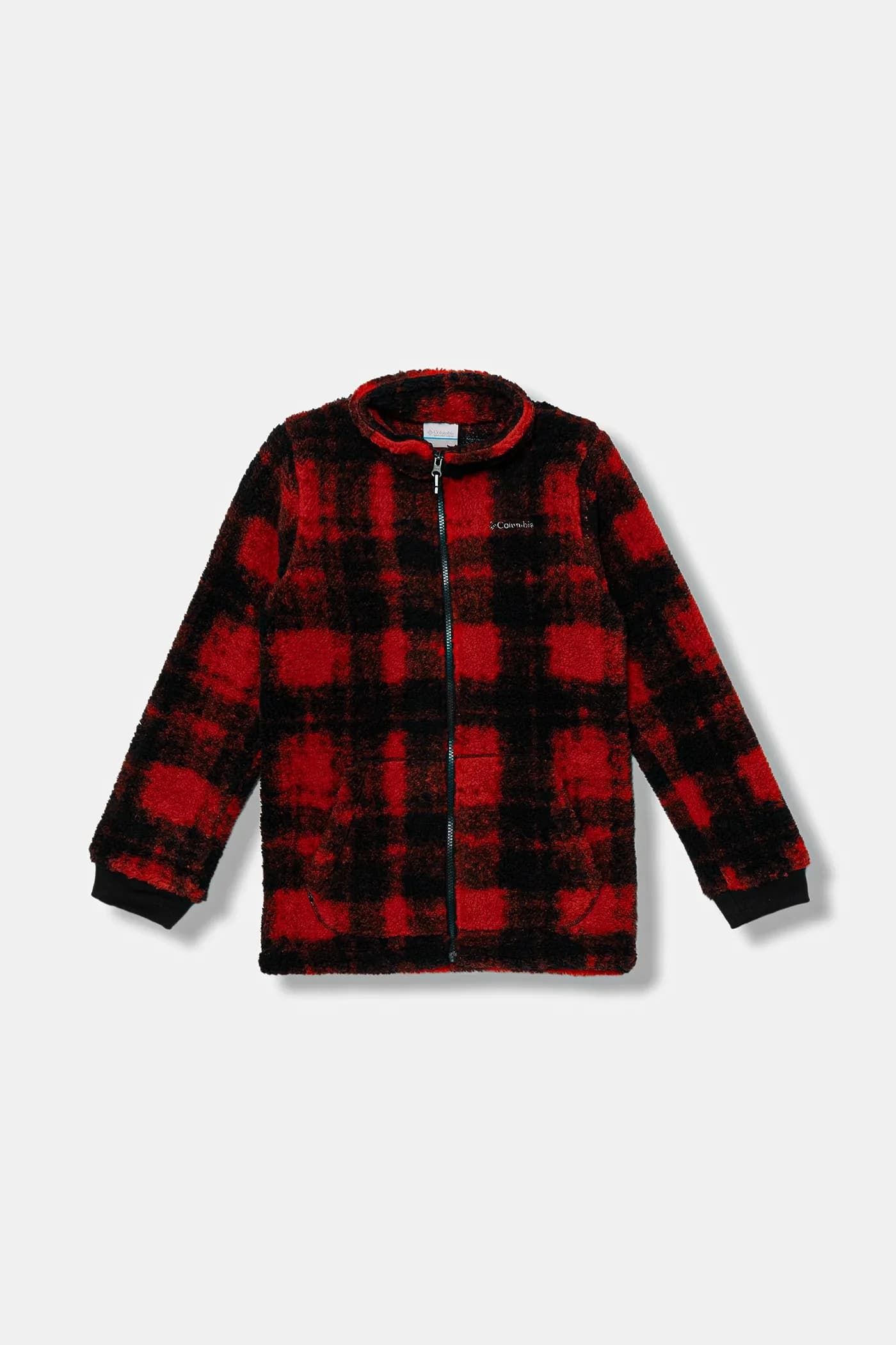 Детская флисовая толстовка Rugged Ridge