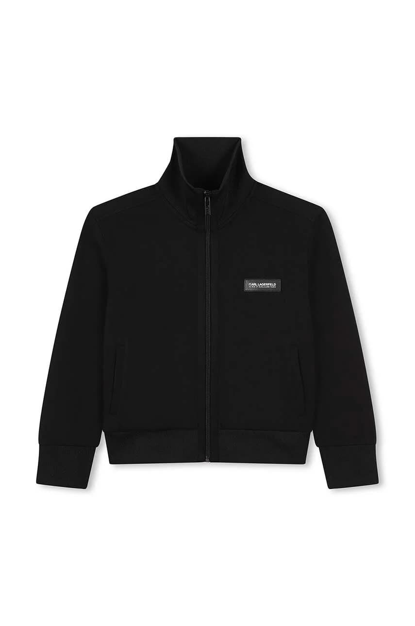 Детская толстовка