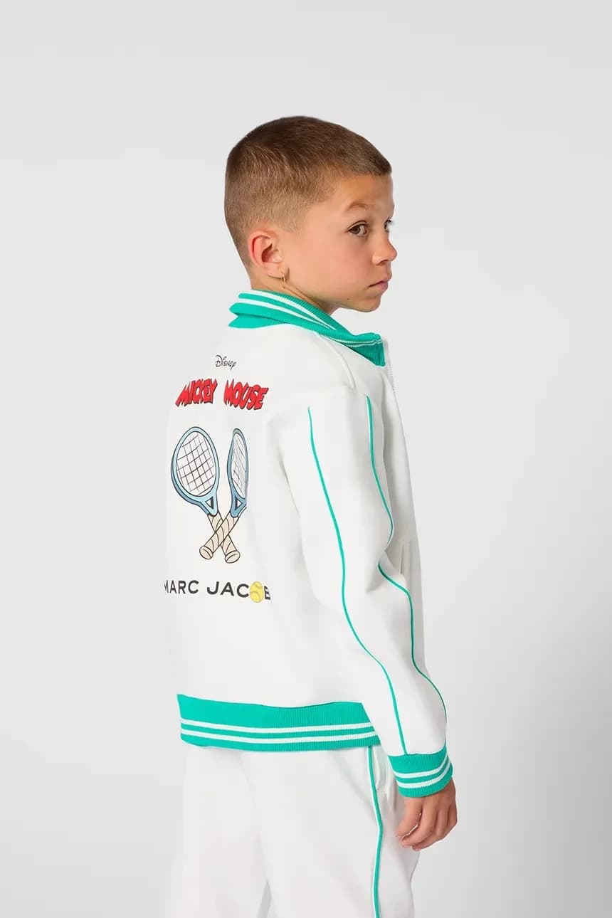 Детская толстовка