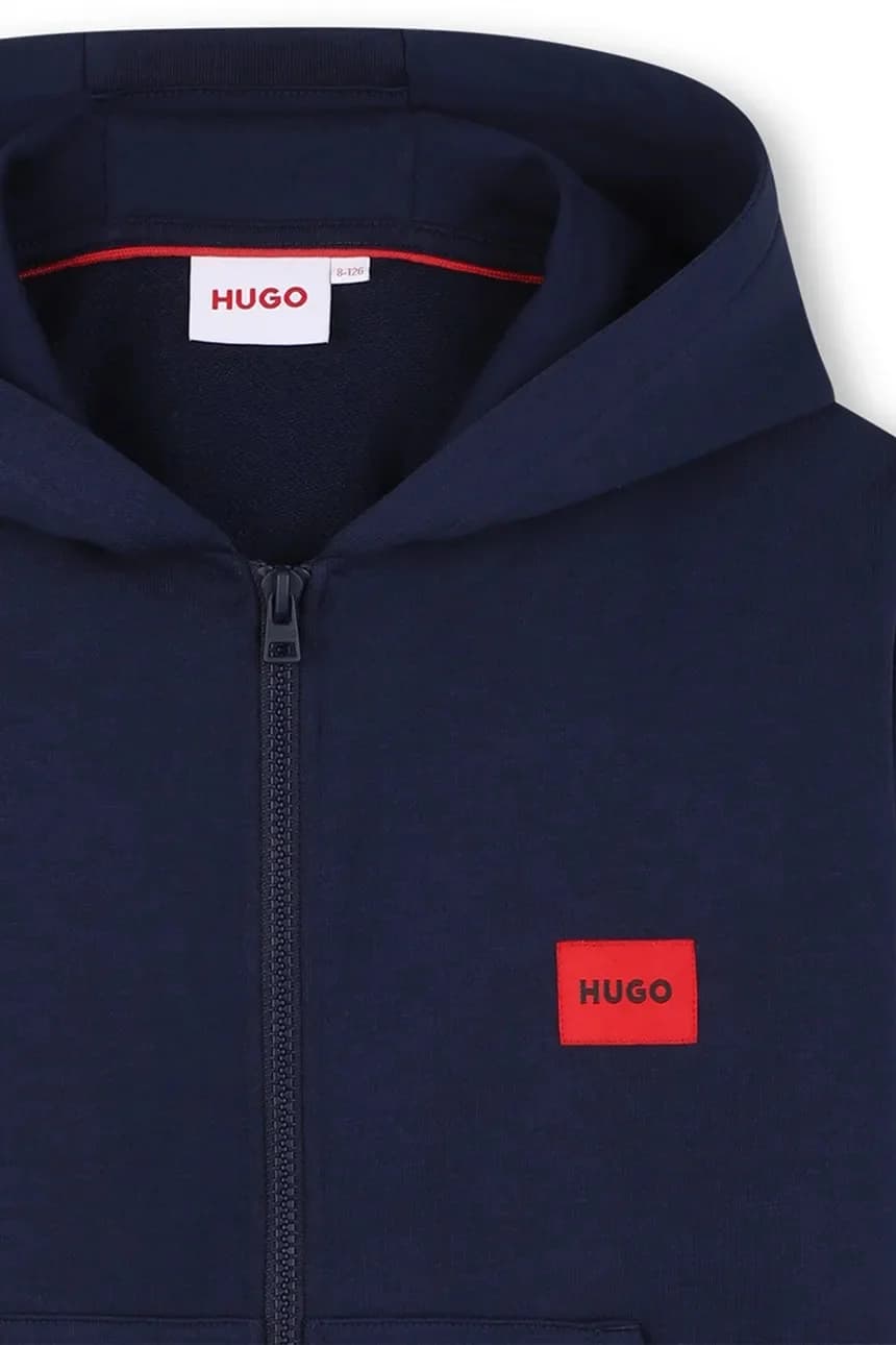 Детская толстовка - фото 3