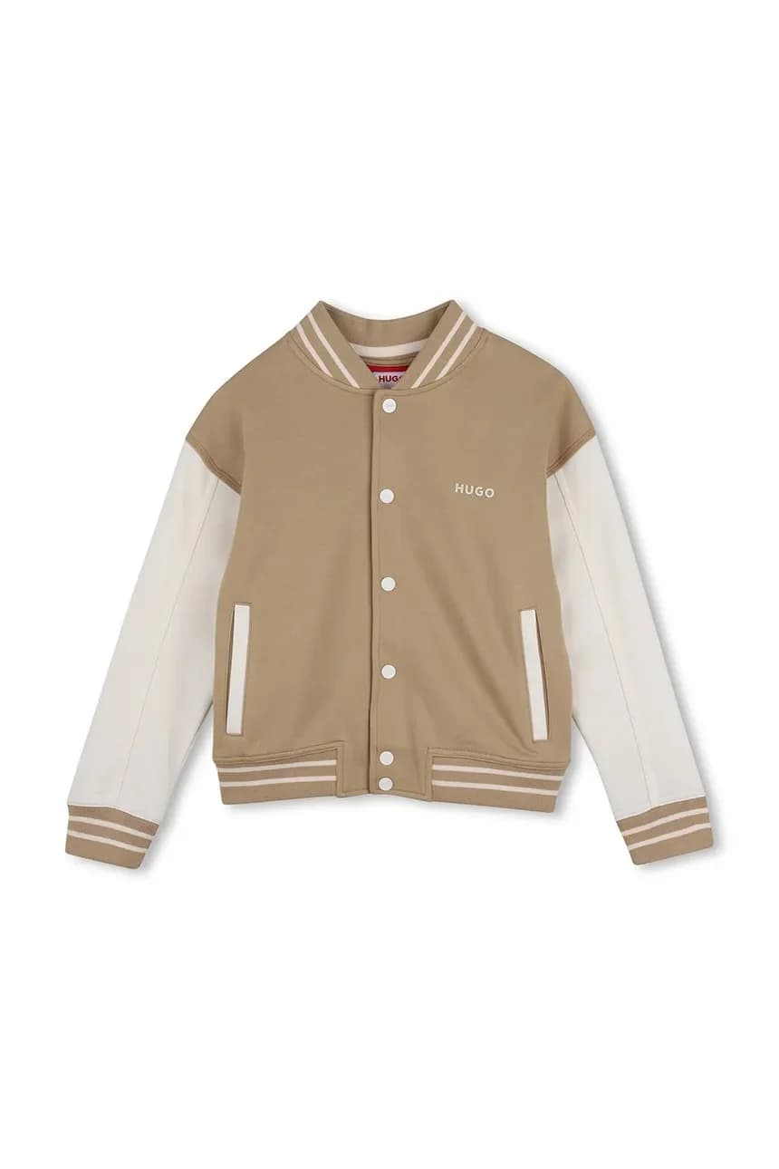 Детская толстовка - фото 2