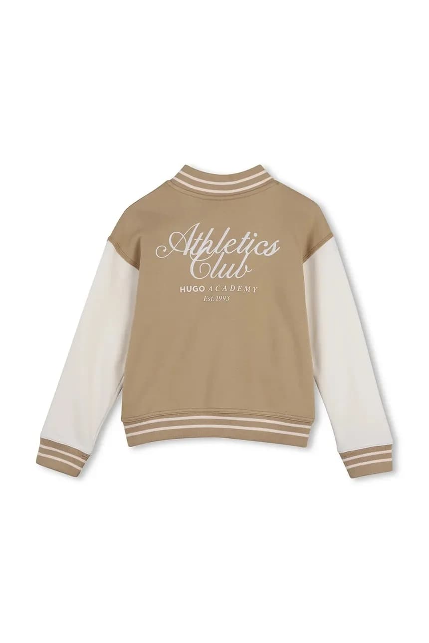 Детская толстовка - фото 3