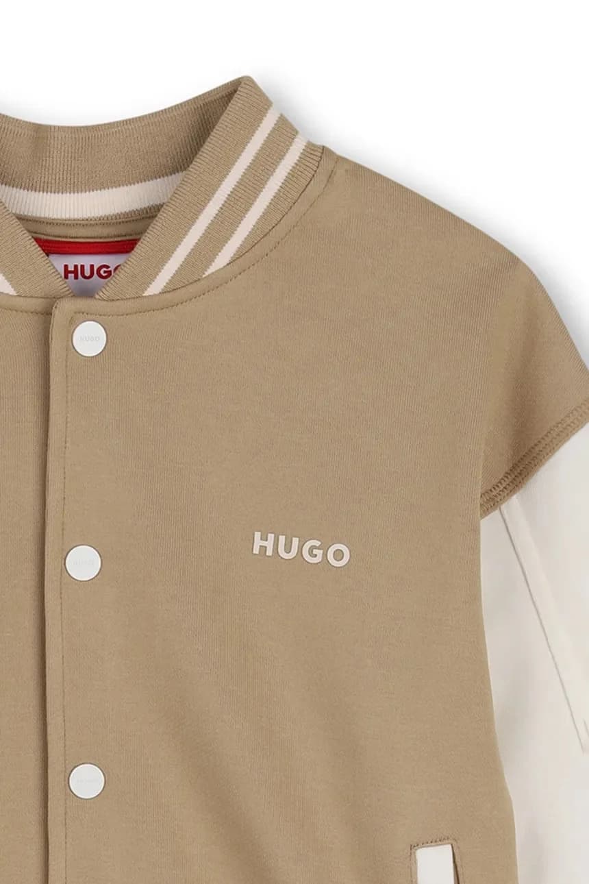 Детская толстовка - фото 4