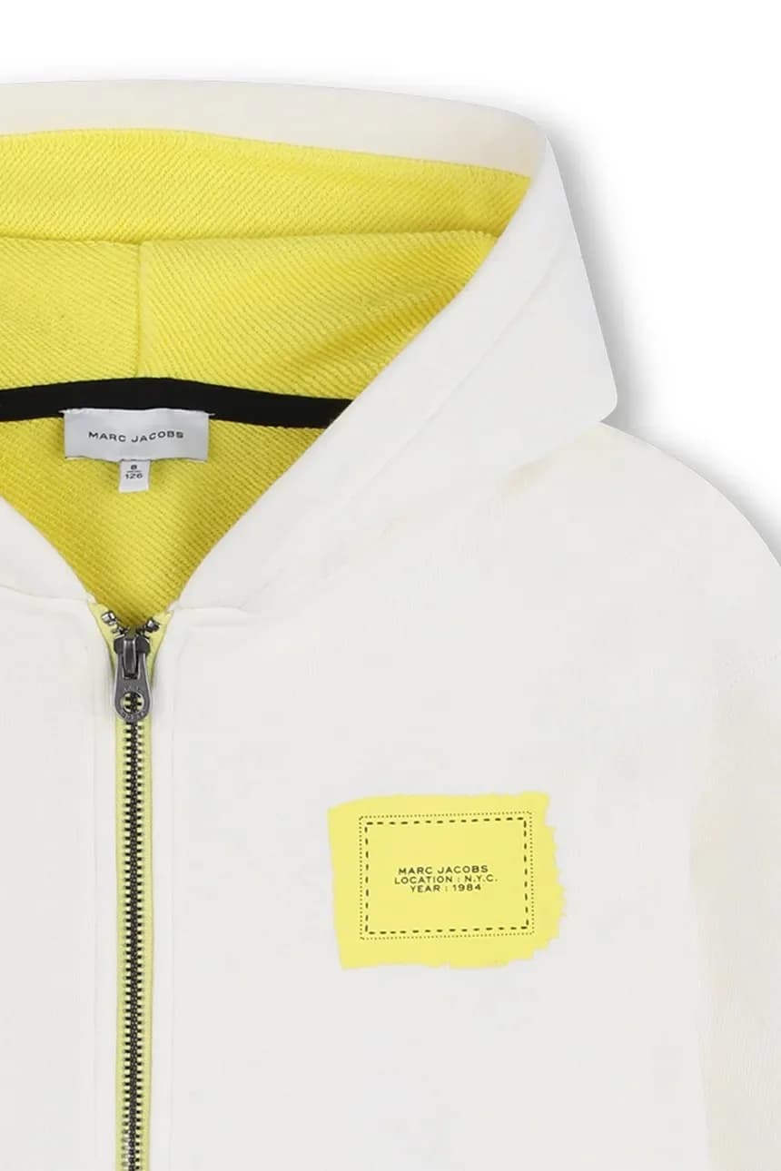 Детская толстовка - фото 4