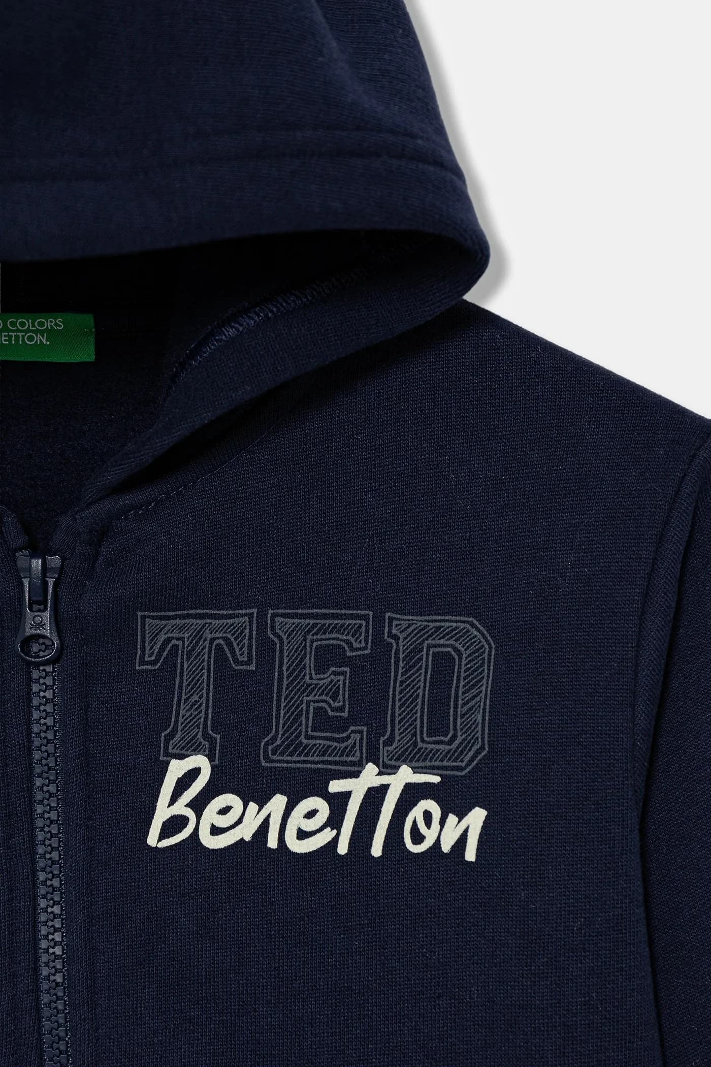 Детская толстовка - фото 3