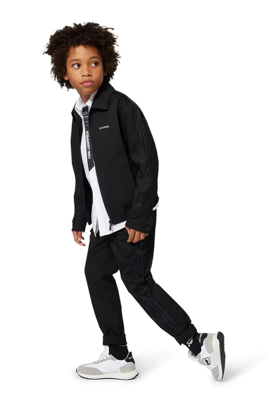 Детская толстовка