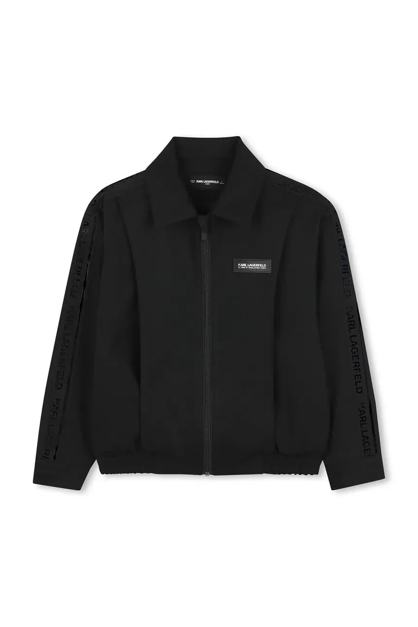 Детская толстовка - фото 2