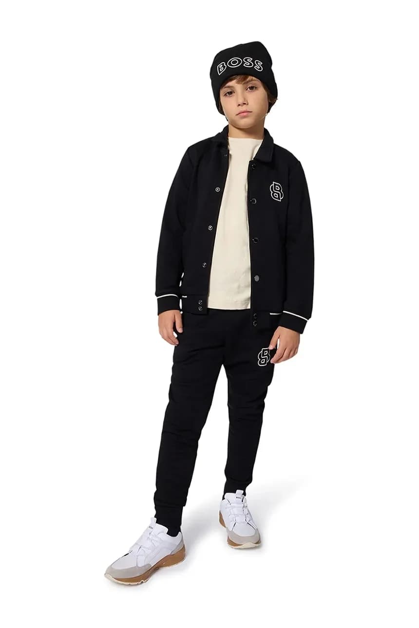 Детская толстовка