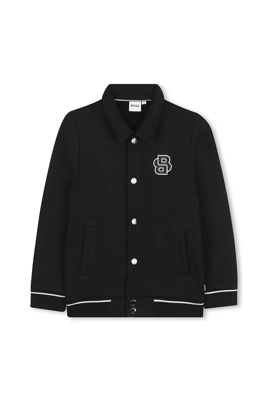 Детская толстовка - фото 2