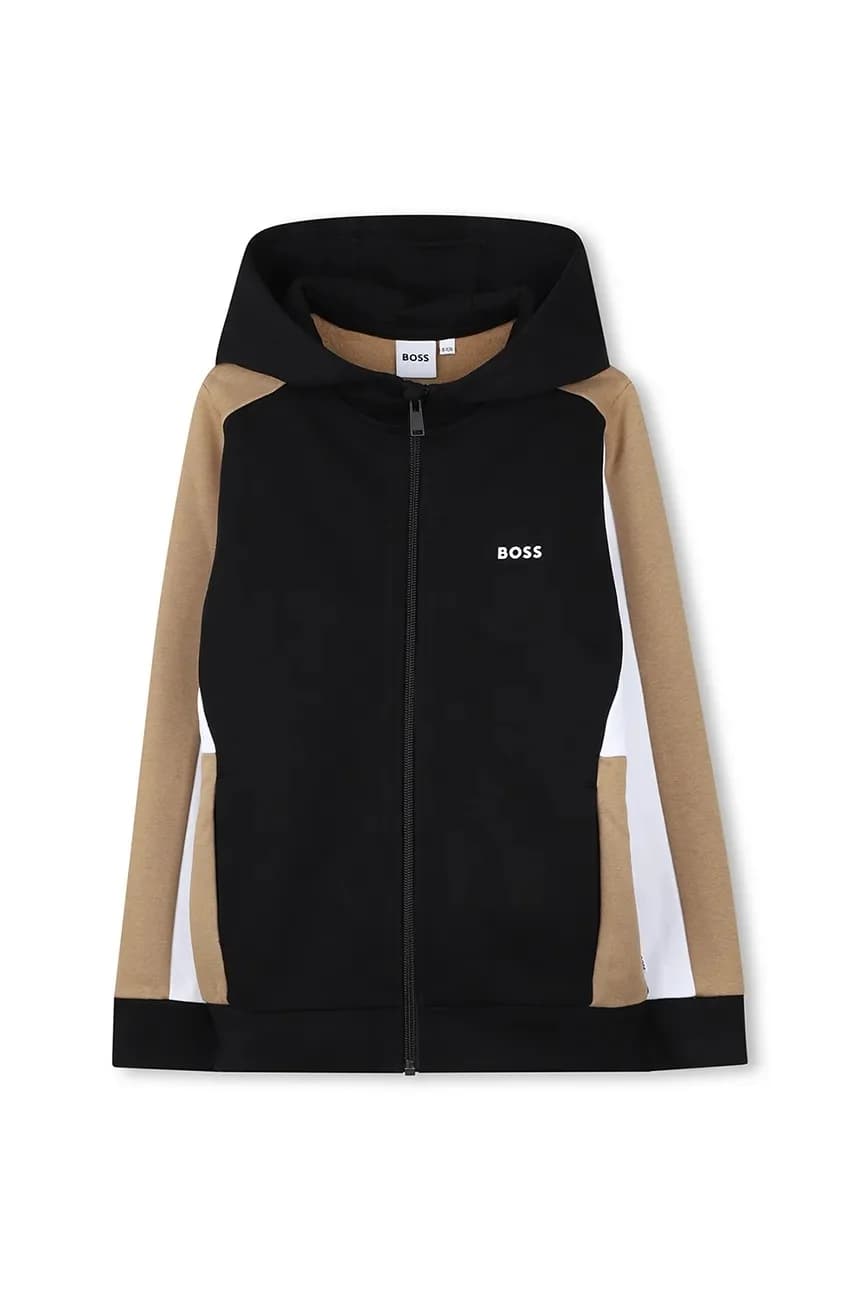 Детская толстовка