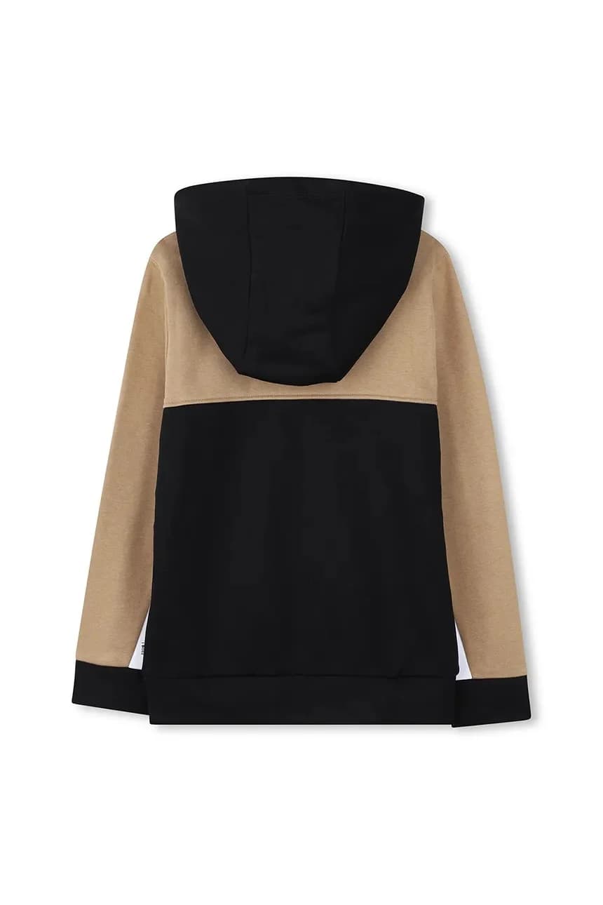 Детская толстовка - фото 2