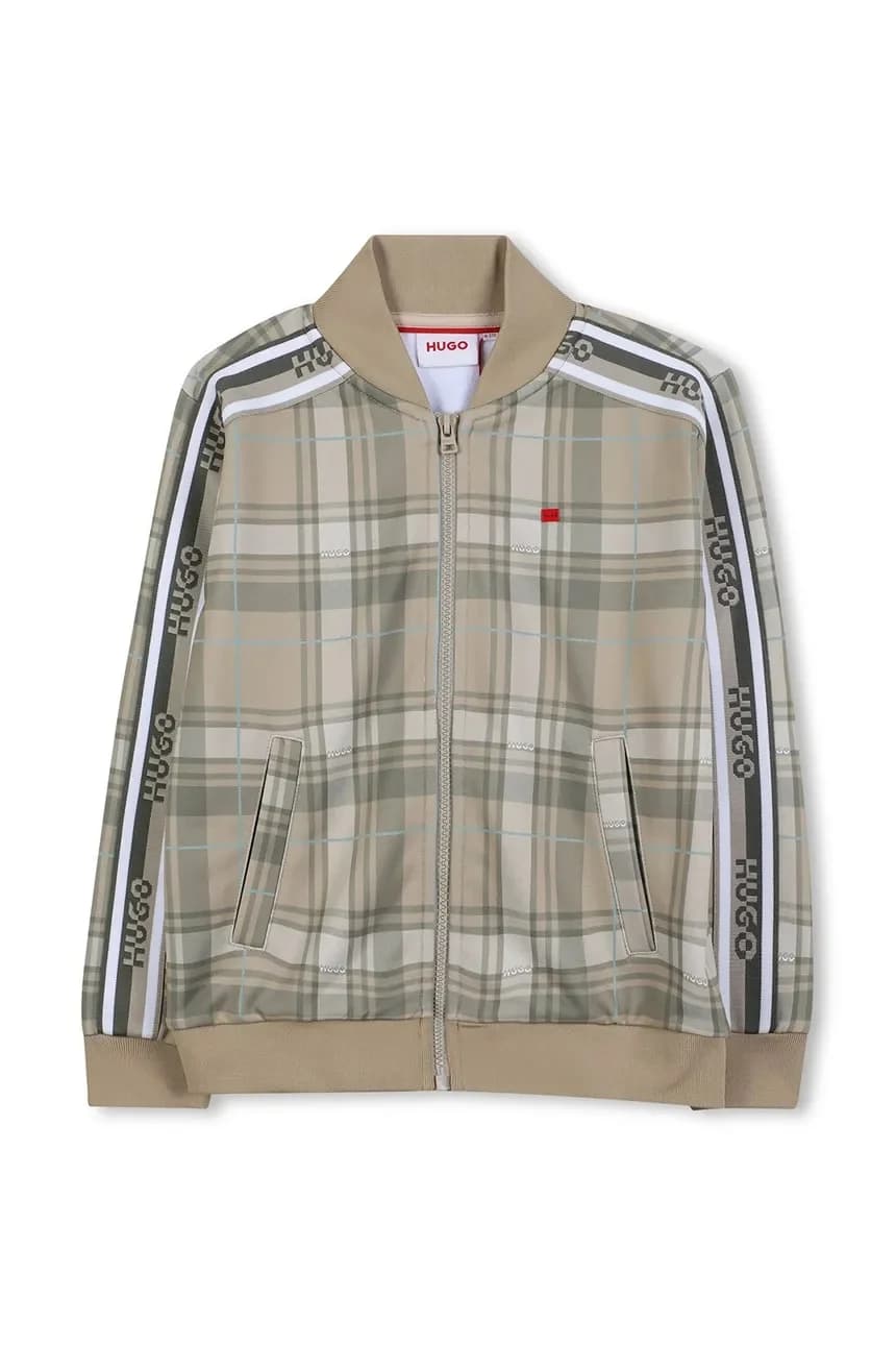 Детская толстовка - фото 2