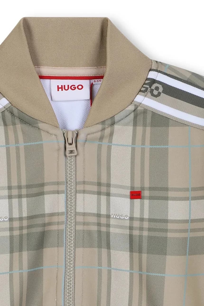 Детская толстовка - фото 4