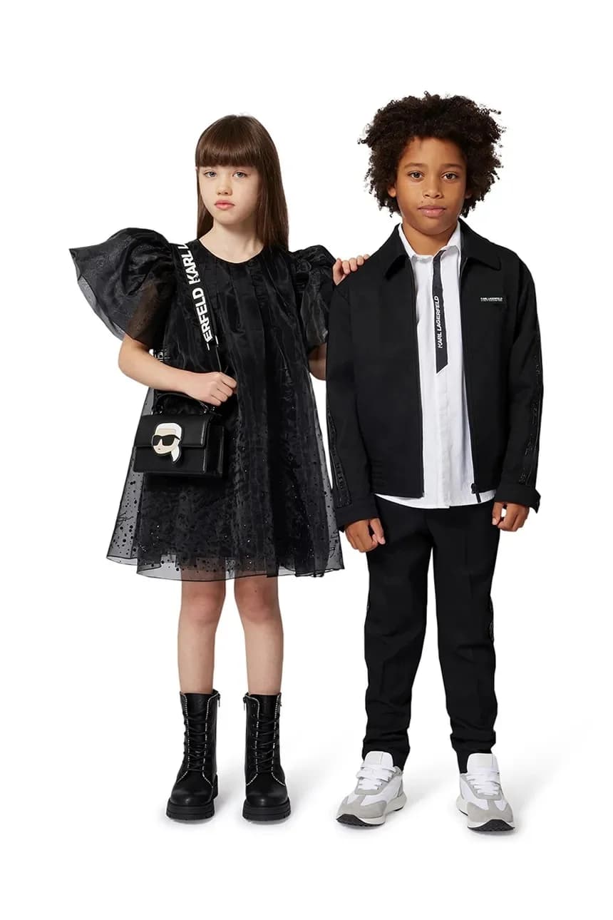 Детская толстовка - фото 6