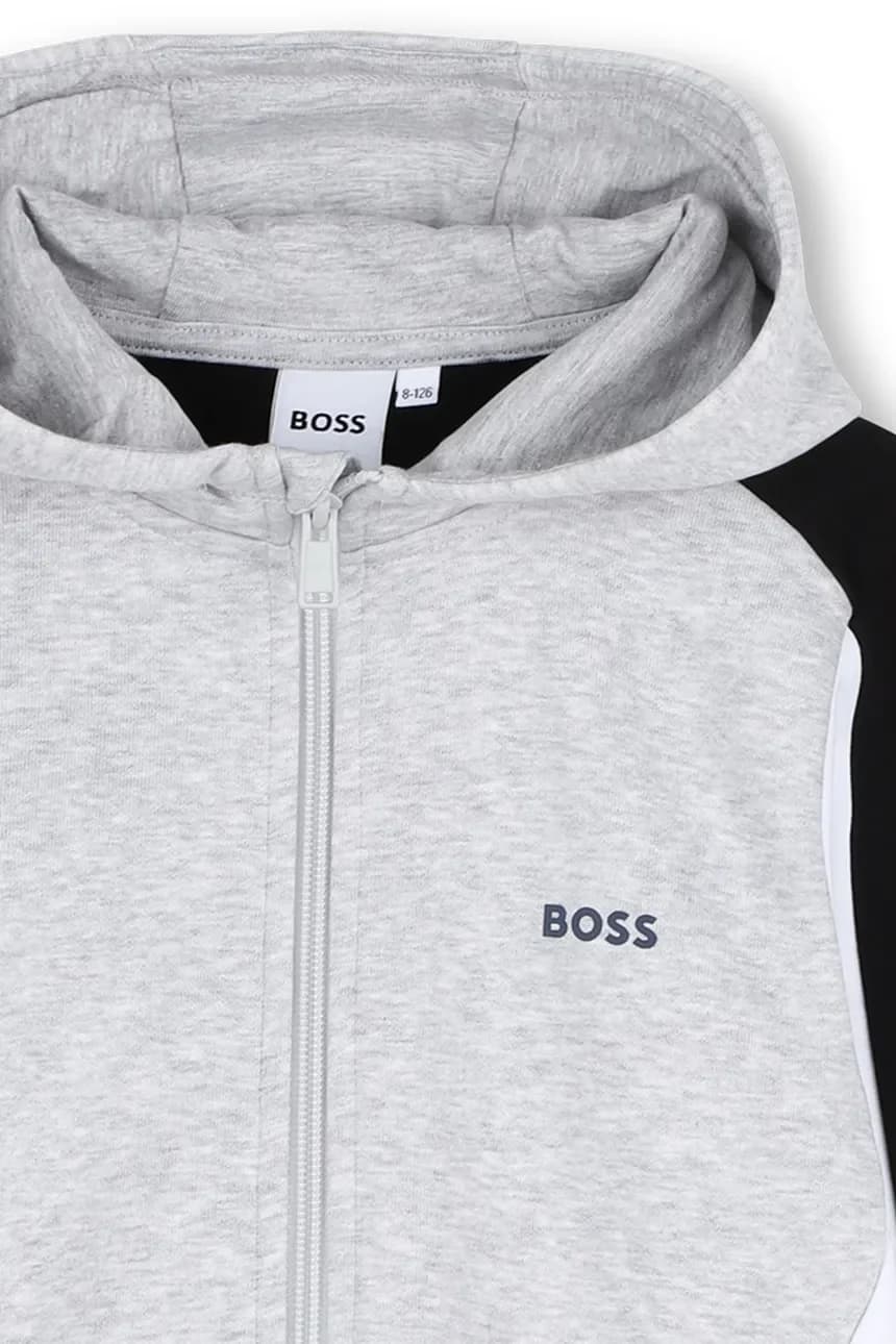 Детская толстовка - фото 3