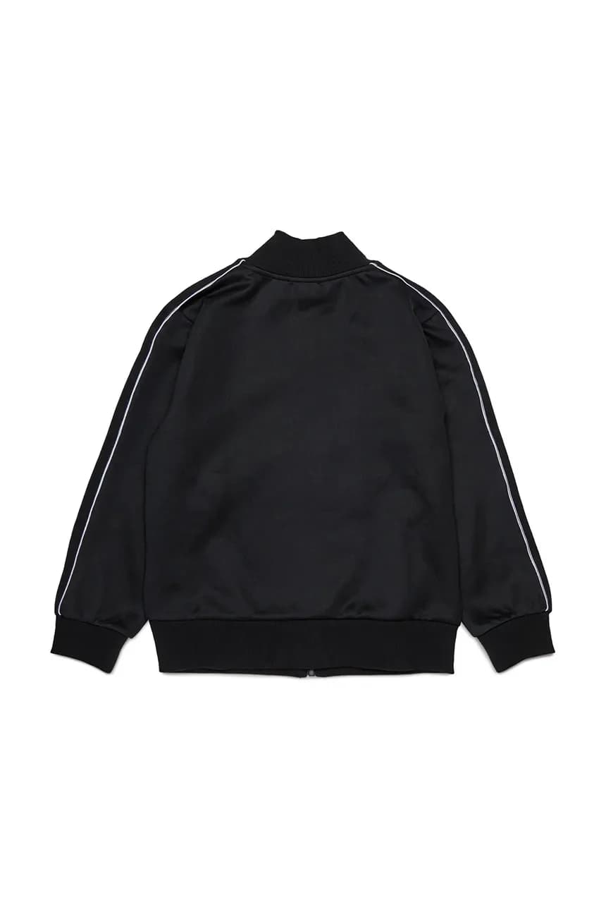 SLOCKD SWEAT-SHIRT детская толстовка - фото 2