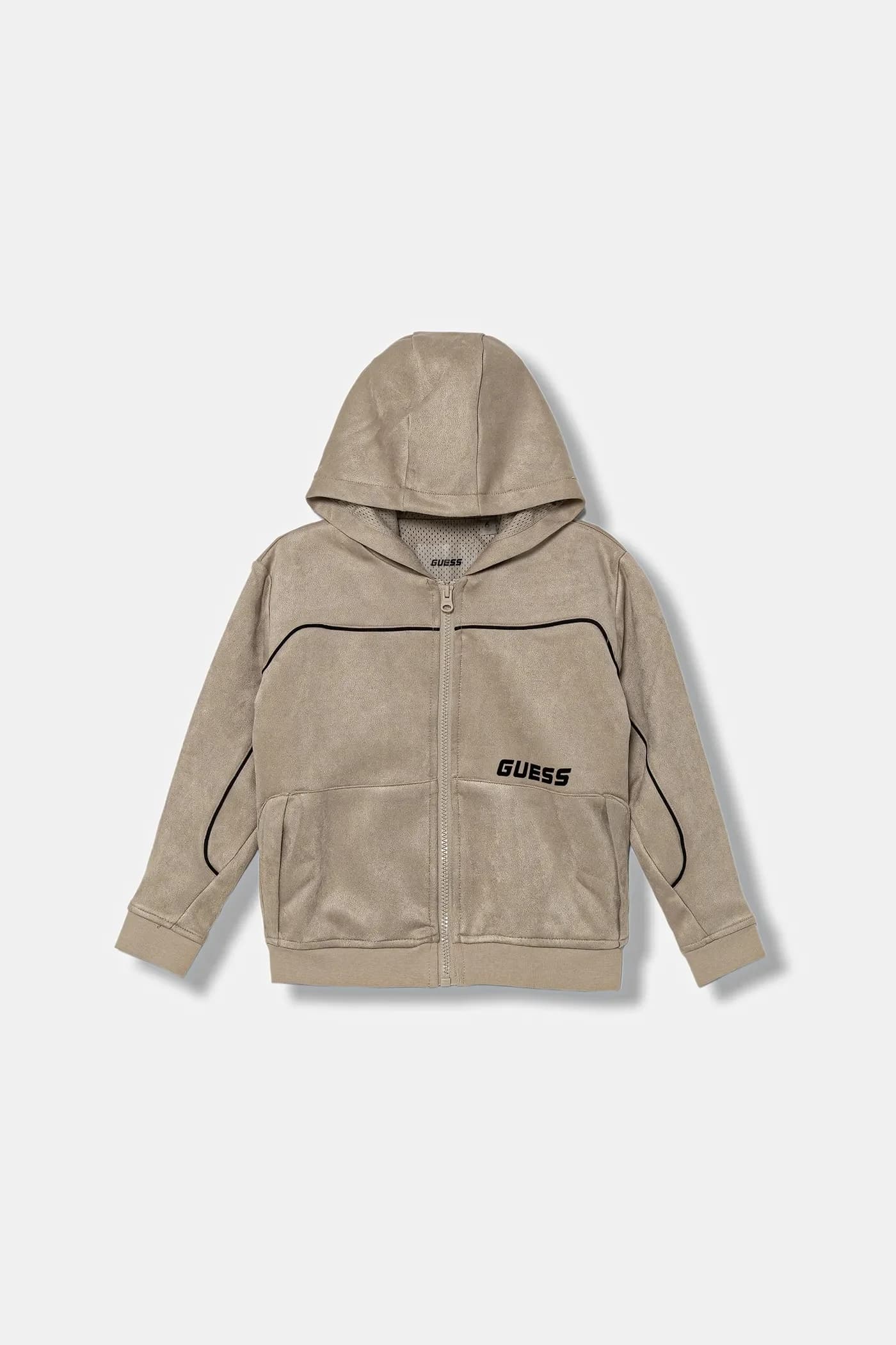 Детская толстовка