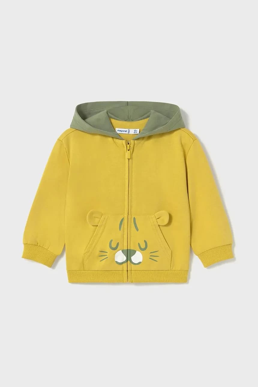 Детская толстовка - фото 2