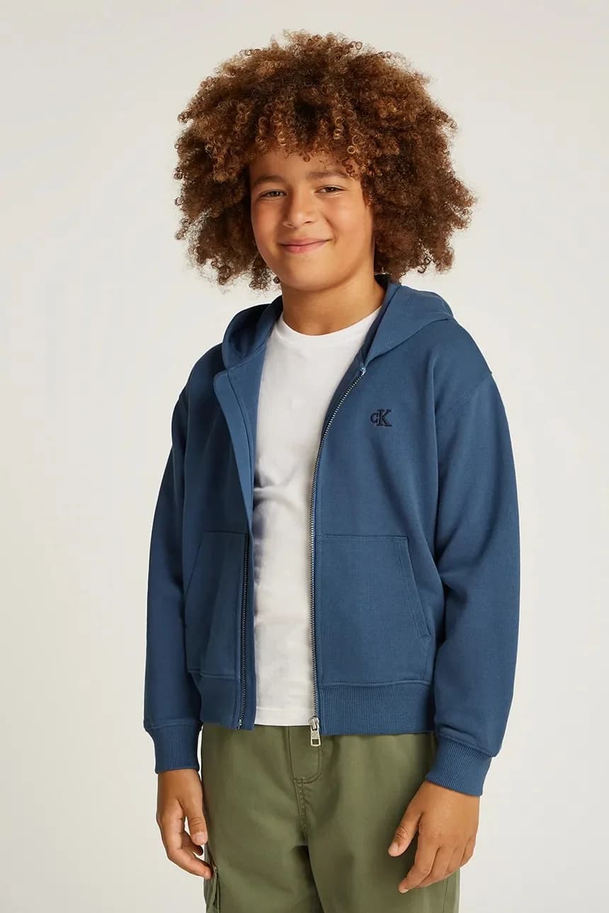 Детская толстовка 0