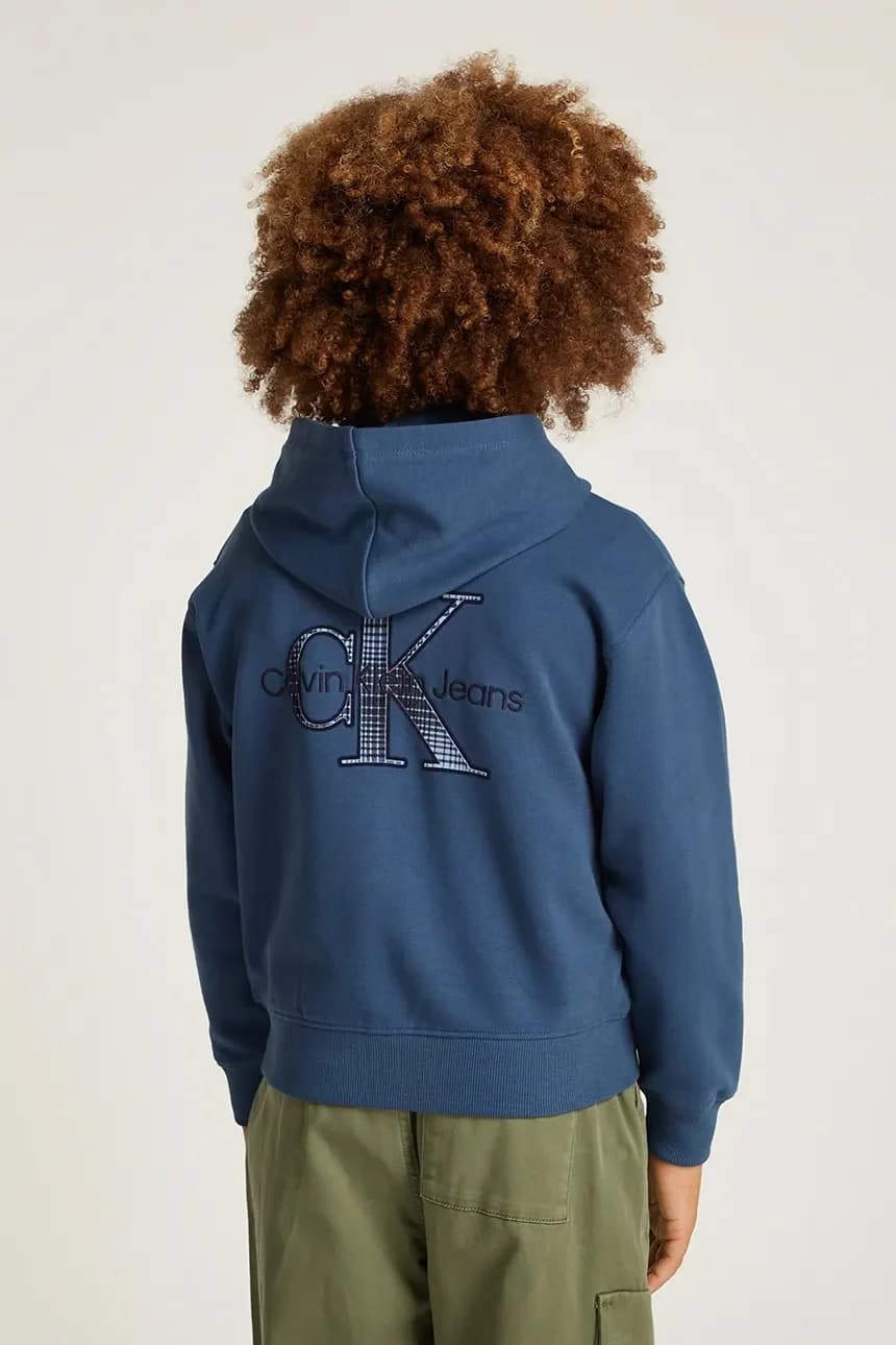 Детская толстовка 0 - фото 4