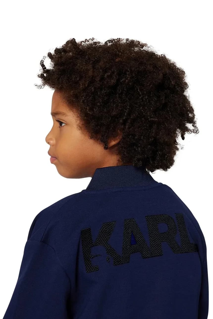 Детская толстовка - фото 5