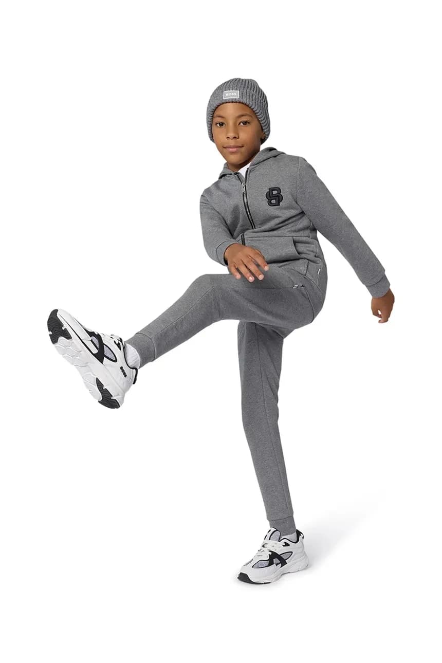 Детская толстовка