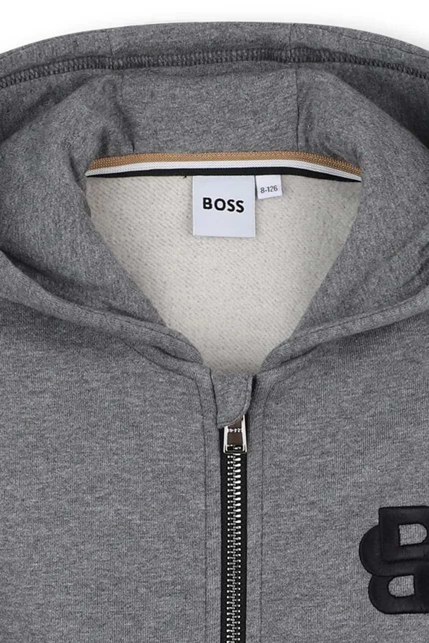 Детская толстовка - фото 4