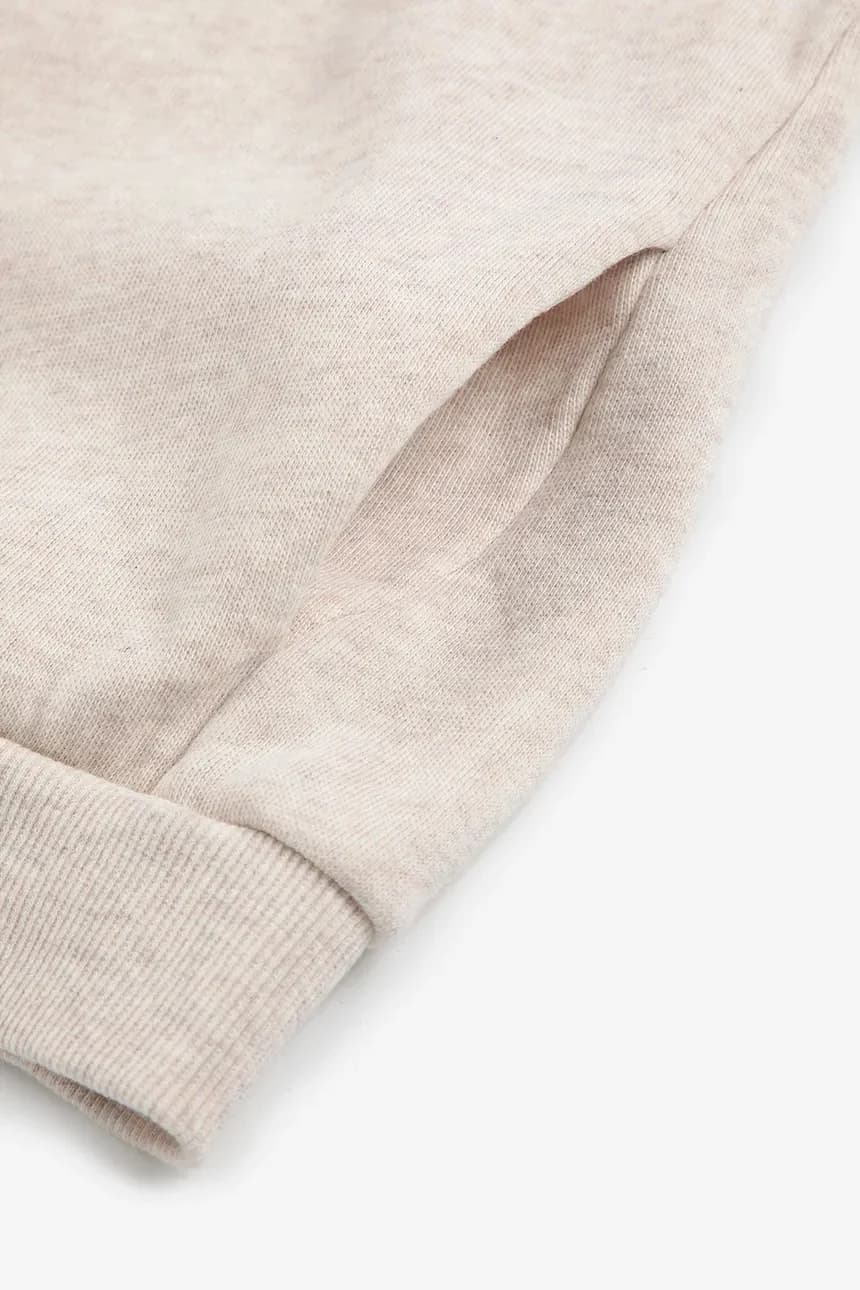 Детская хлопковая толстовка Tic Tac Toe - фото 4