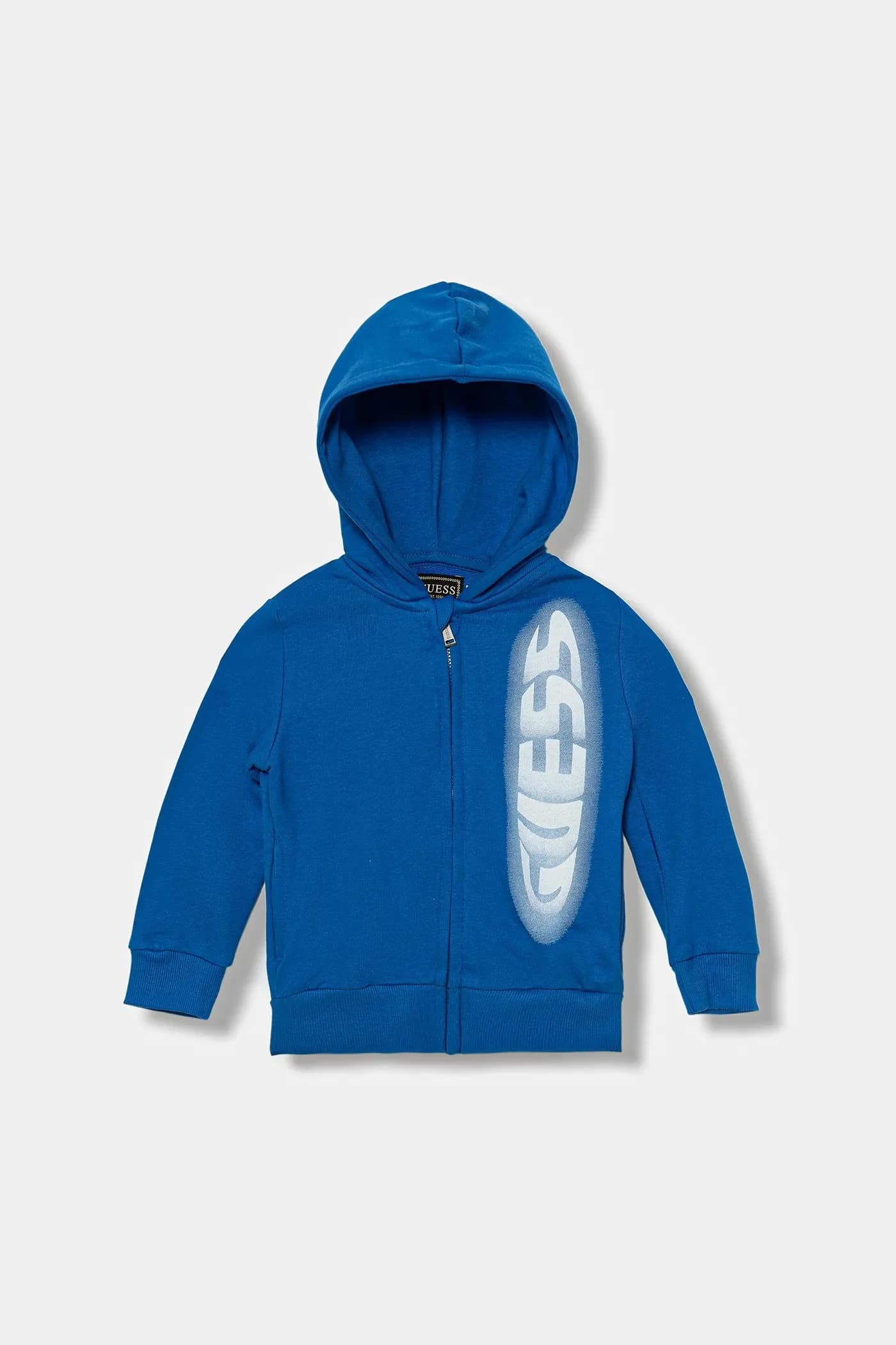 Детская хлопковая толстовка