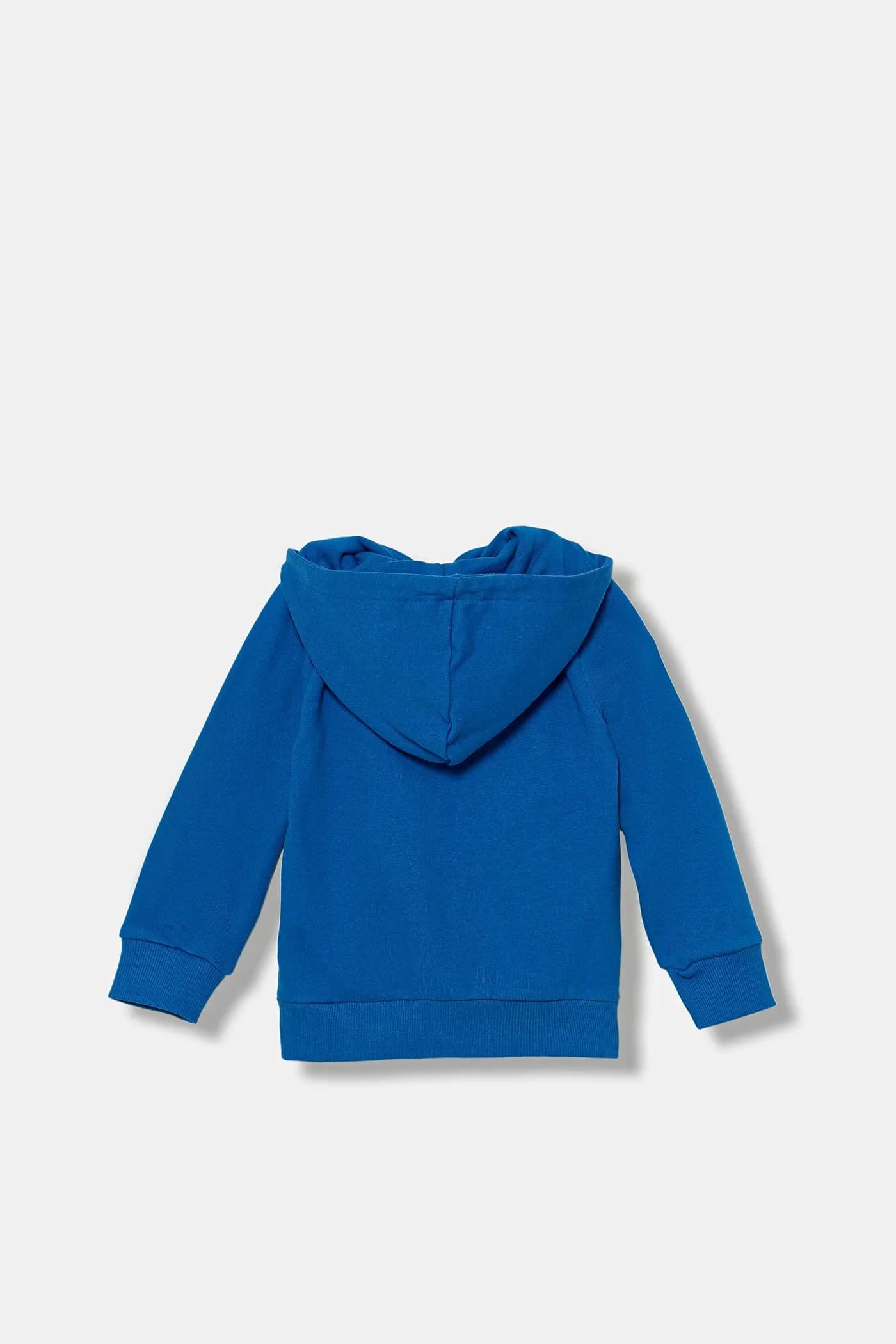 Детская хлопковая толстовка - фото 2