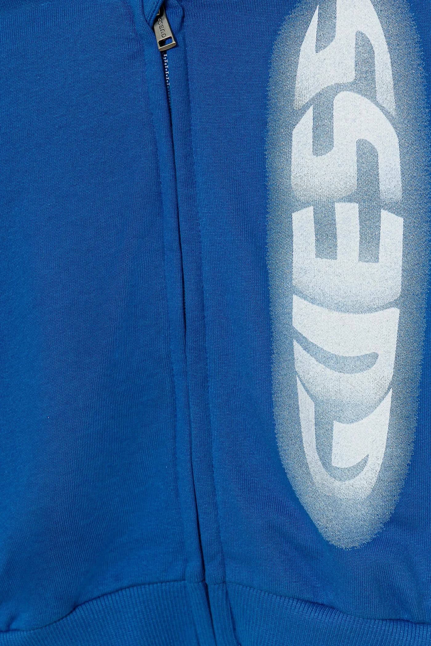 Детская хлопковая толстовка - фото 3