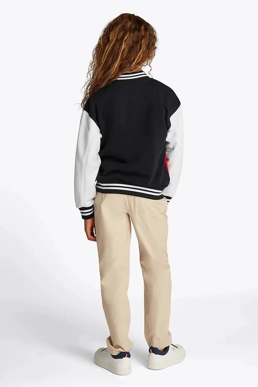 Детская толстовка - фото 4