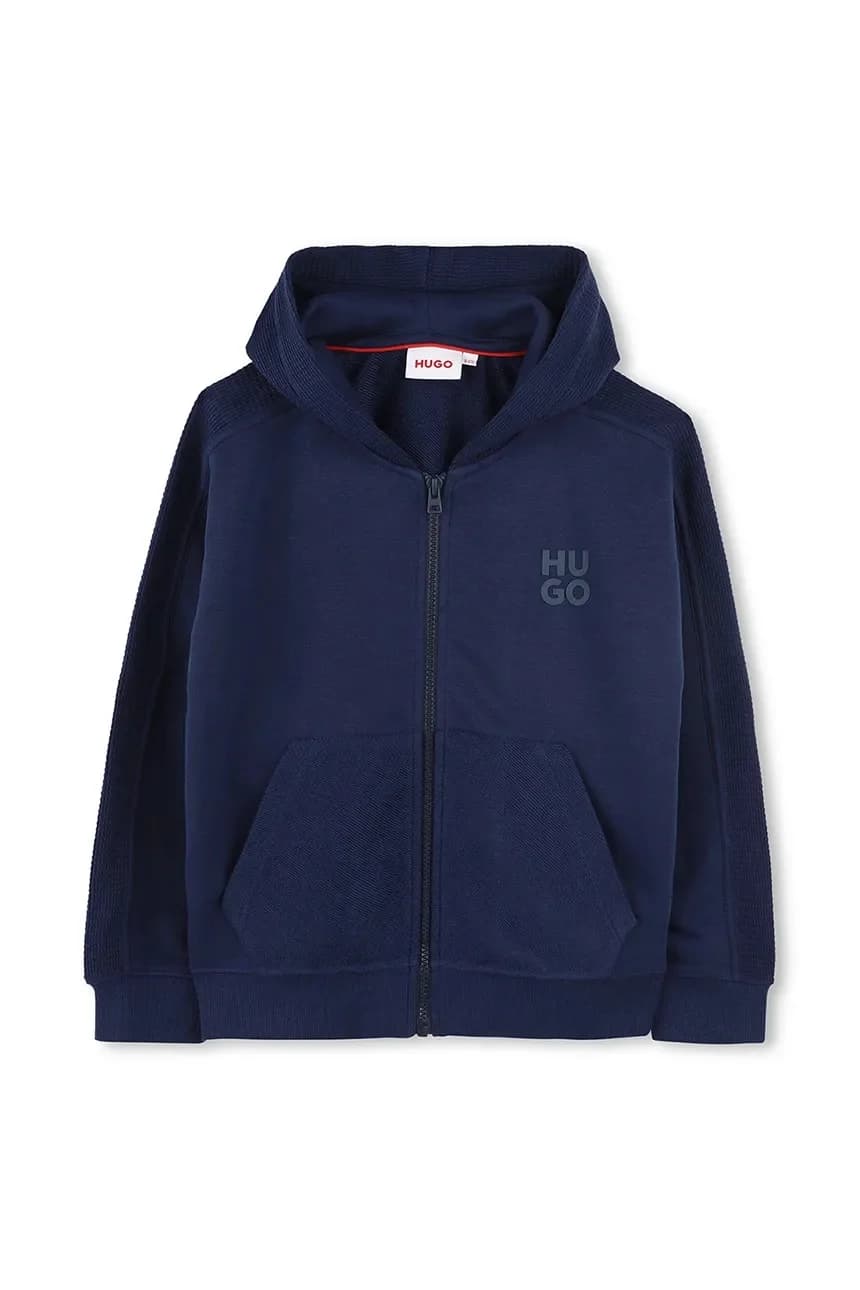 Детская толстовка - фото 2