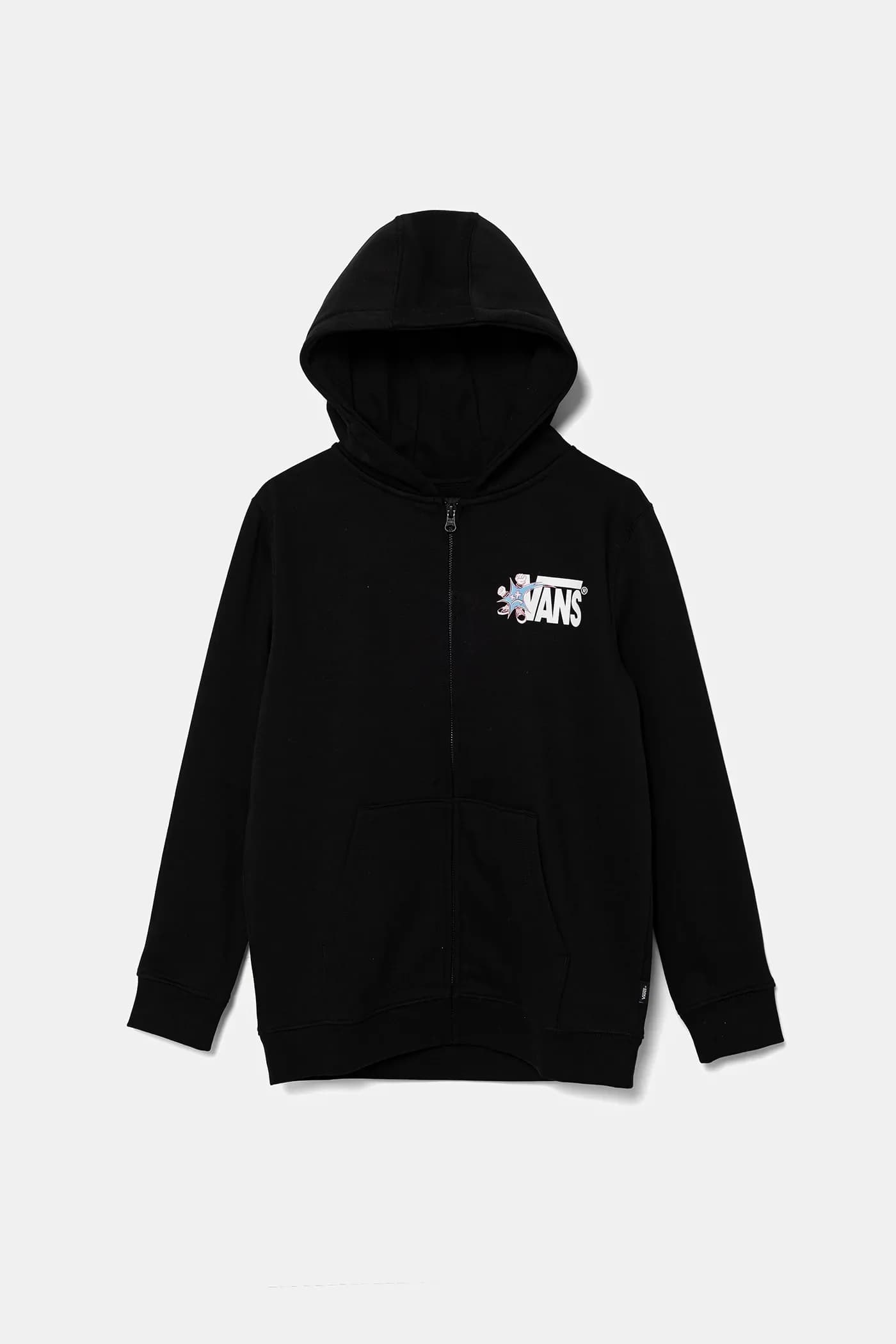 Детская толстовка VSuper FZ