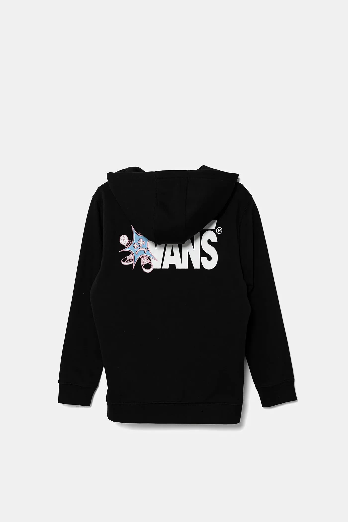 Детская толстовка VSuper FZ - фото 2