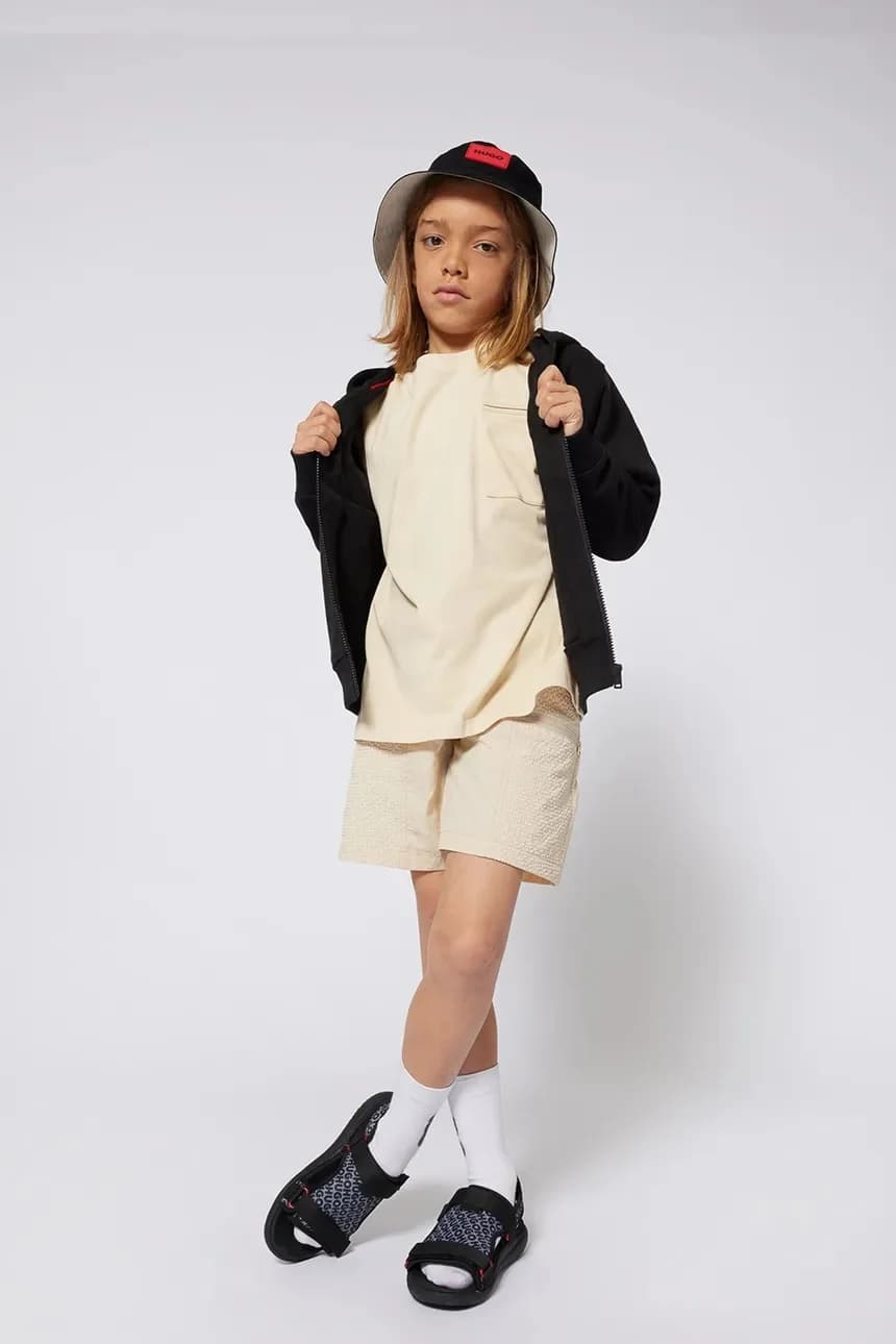 Детская толстовка - фото 4