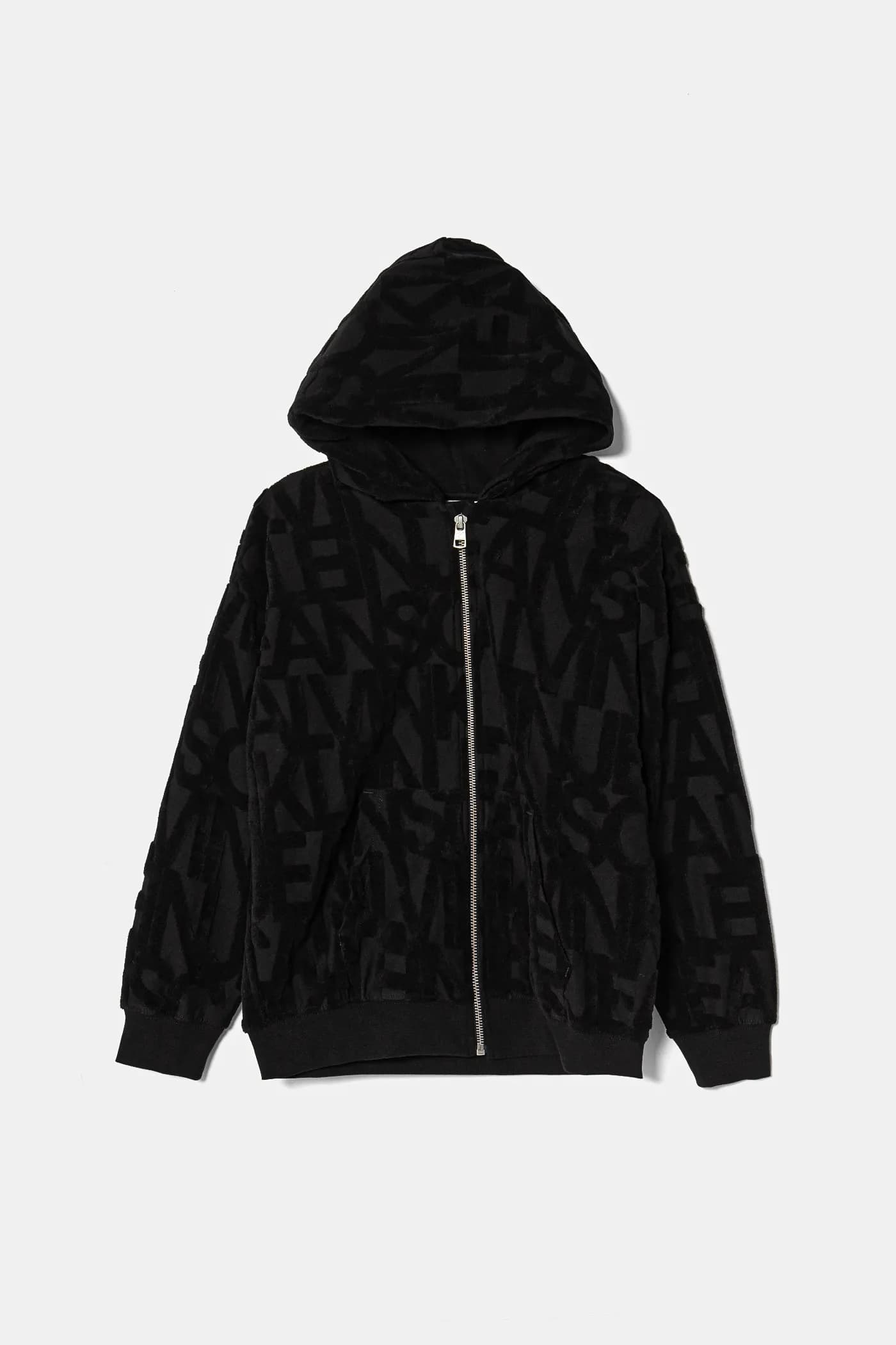 Детская толстовка