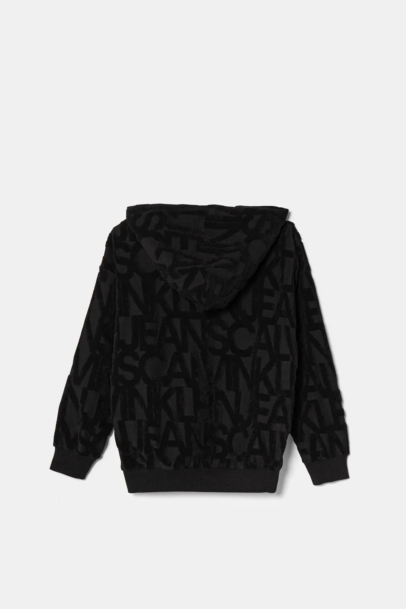 Детская толстовка - фото 2