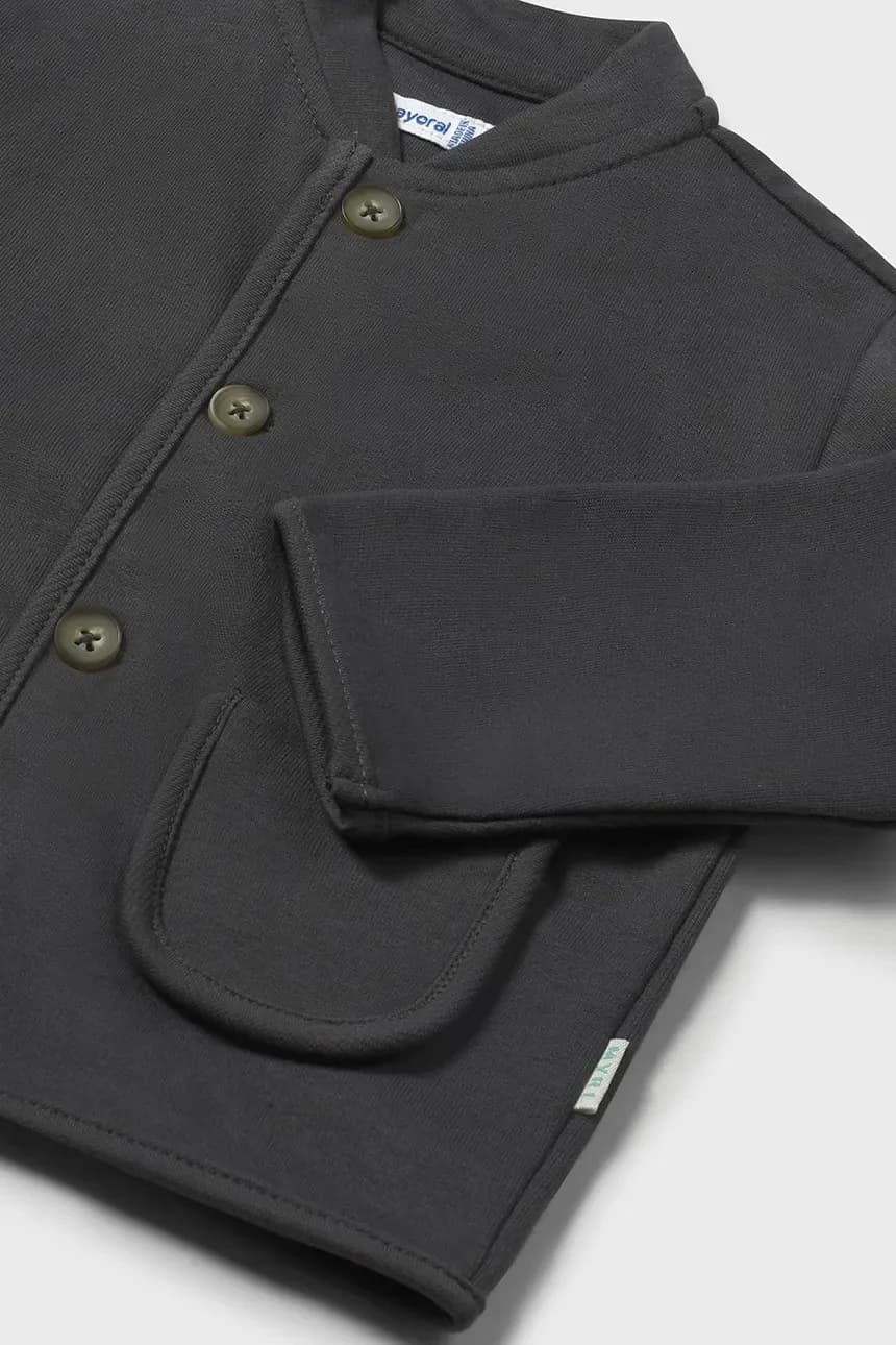 Детская толстовка - фото 3