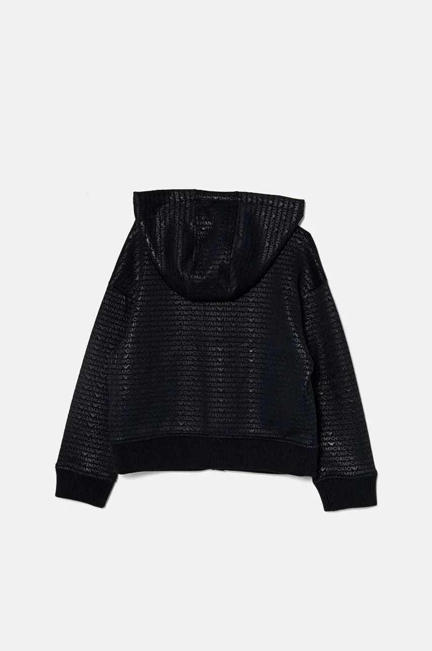 Детская толстовка - фото 2