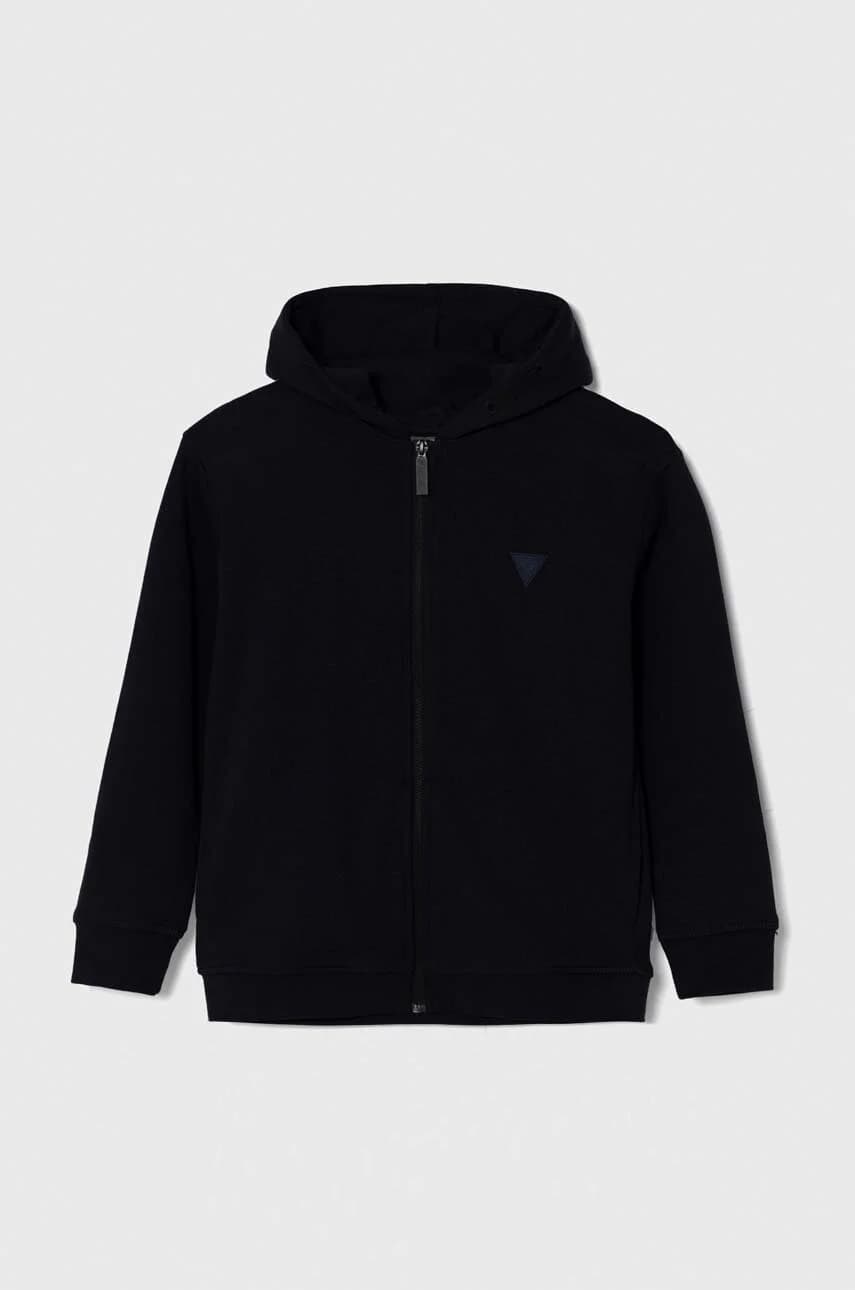 Детская толстовка