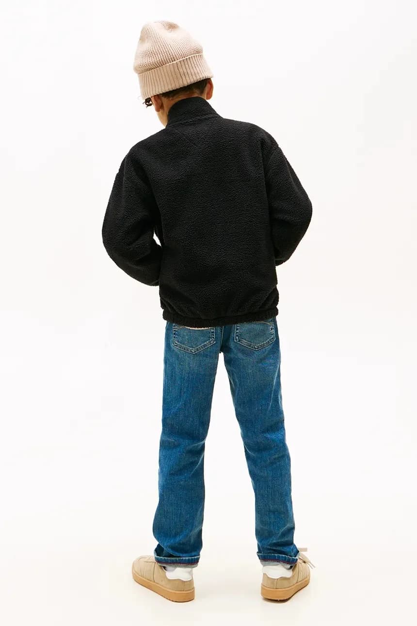 Детская толстовка - фото 5