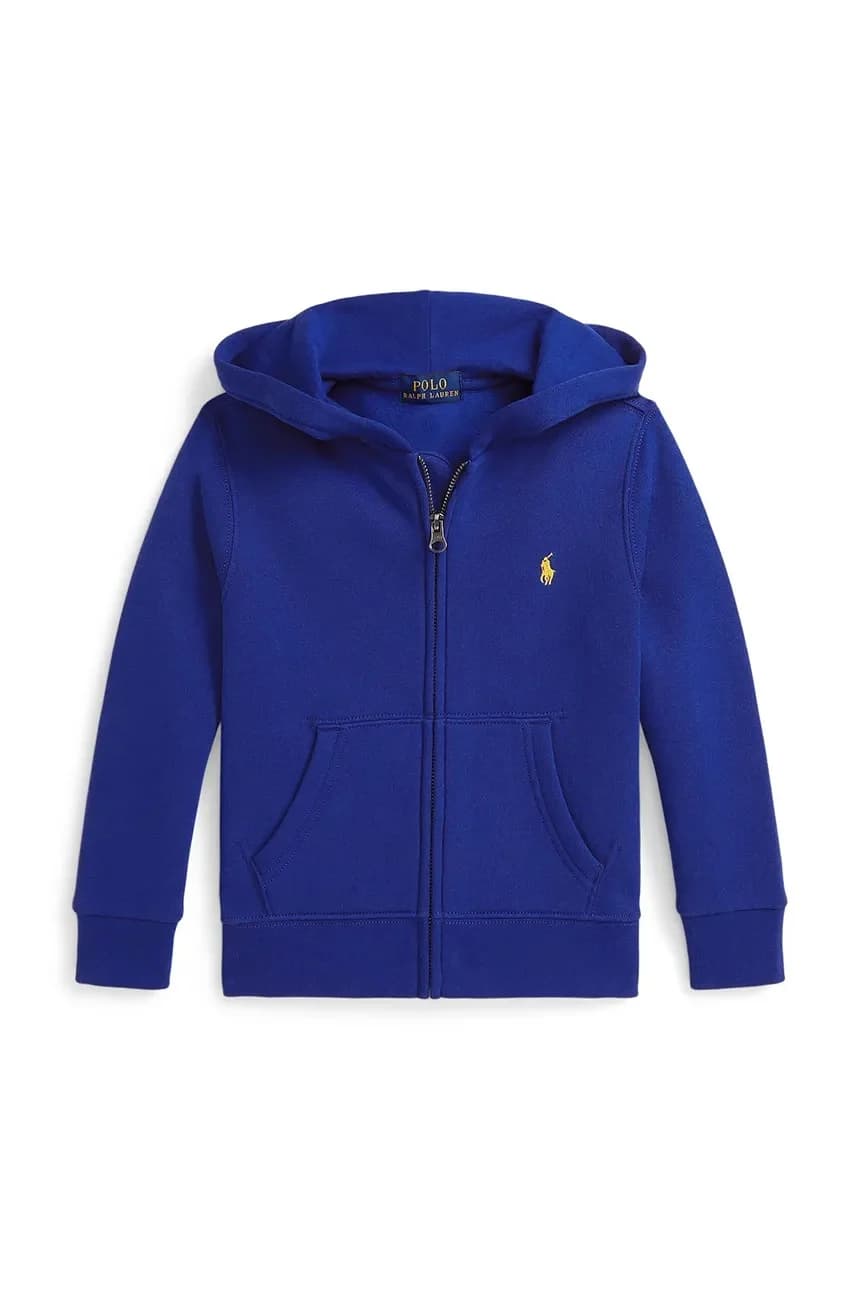 Детская толстовка - фото 2