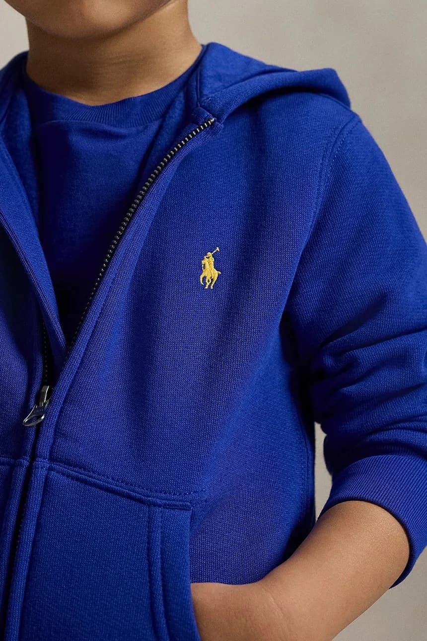 Детская толстовка - фото 5