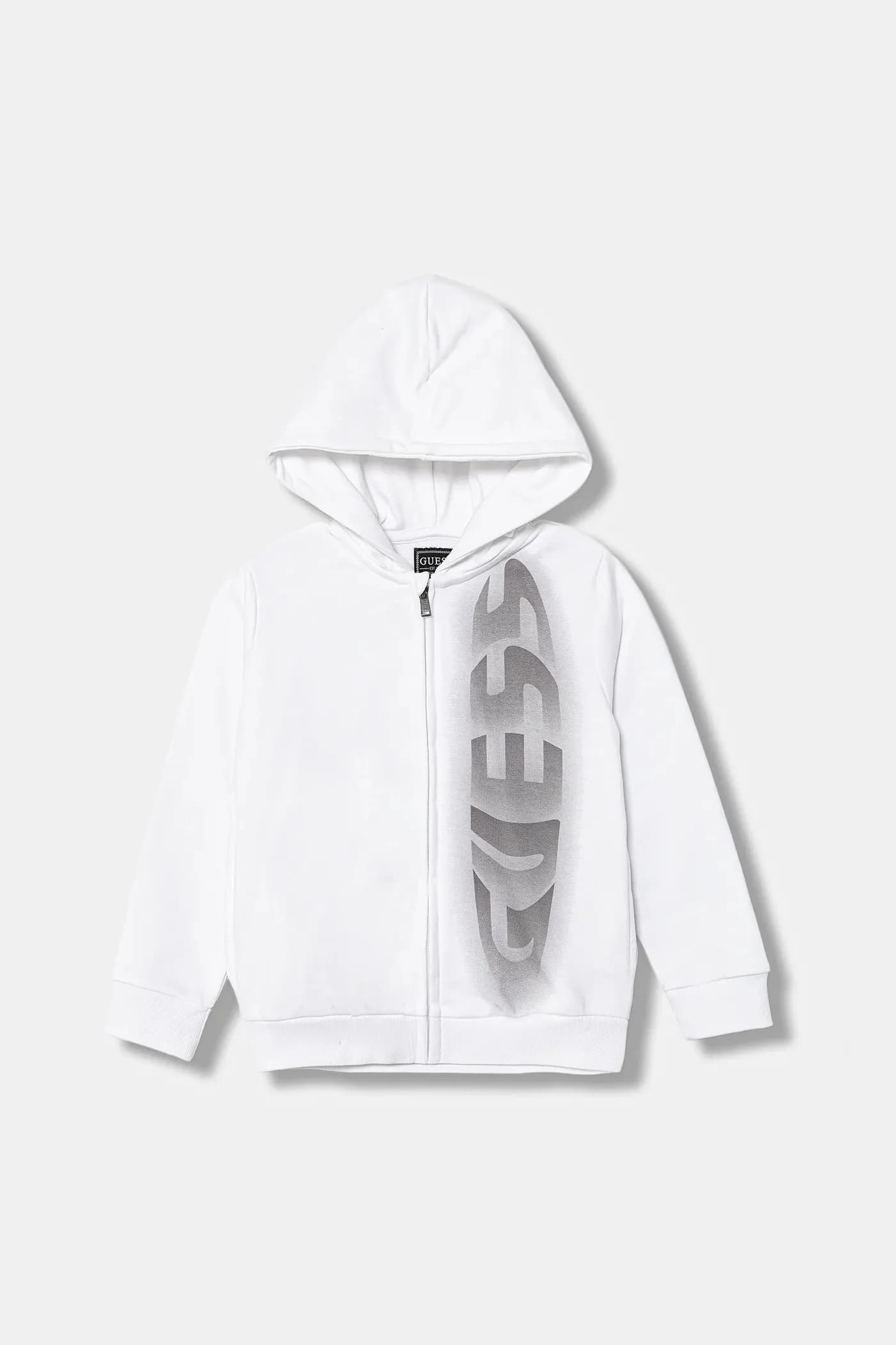 Детская хлопковая толстовка