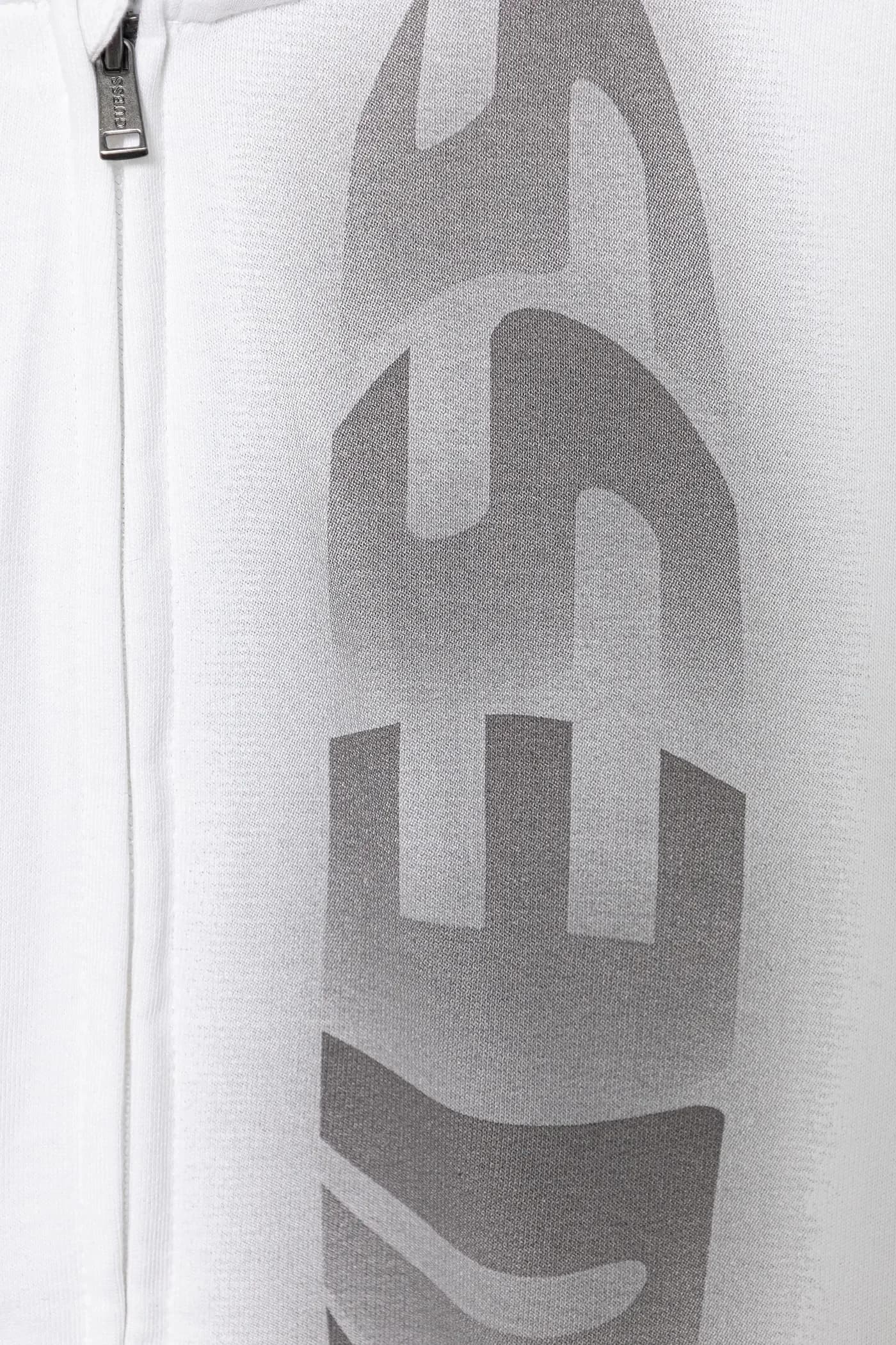 Детская хлопковая толстовка - фото 3