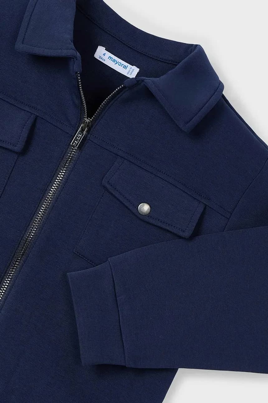 Детская толстовка - фото 4