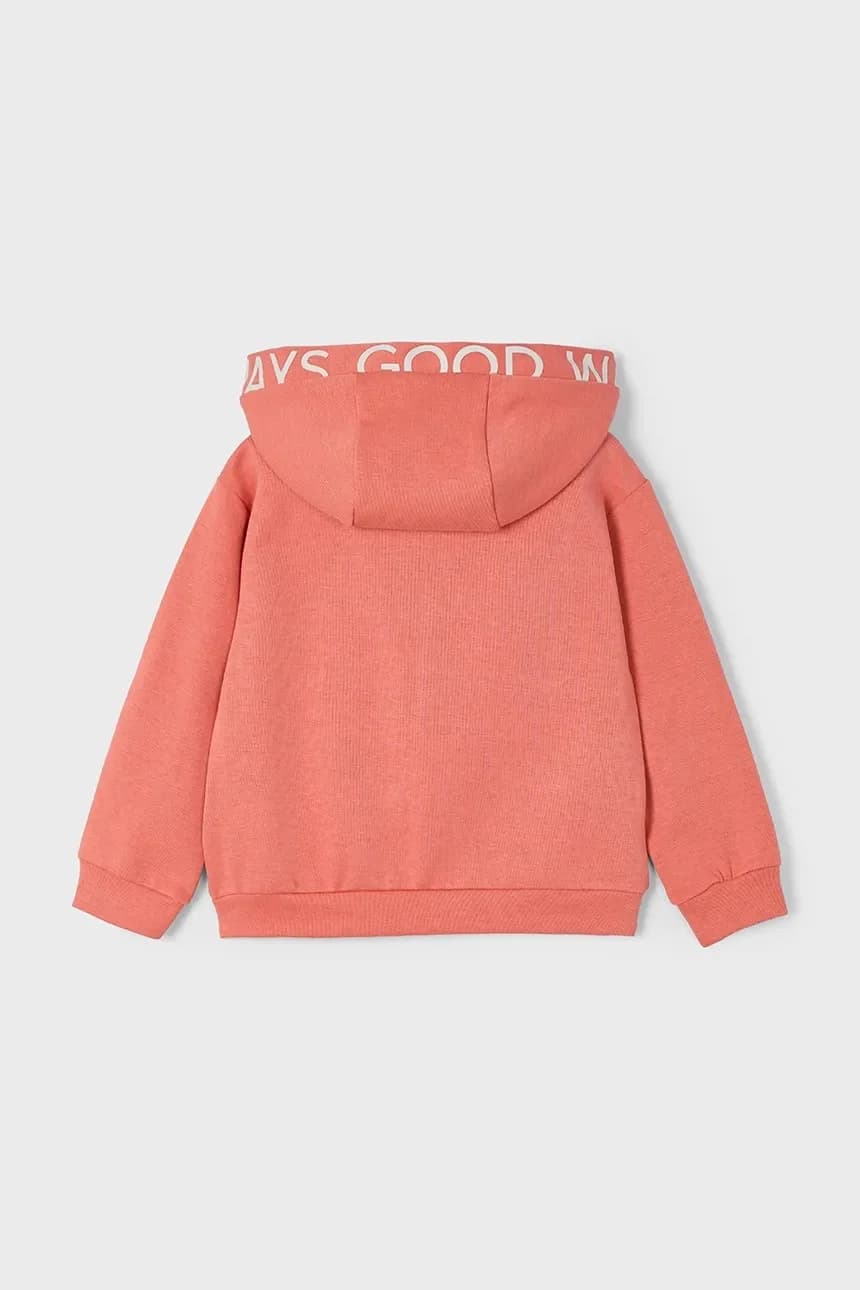 Детская толстовка - фото 3